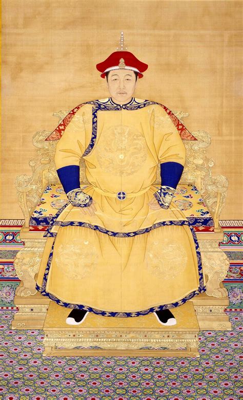 顺治|Shunzhi Emperor